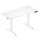 Mebel gamingowy Huzaro Hero 8.2 White (elektryczna regulacja)
